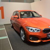 BMW 1シリーズ 改良新型