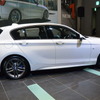 BMW 1シリーズ 改良新型