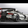ダッジ バイパー ACR