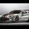 ダッジ バイパー ACR