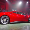 フェラーリ 488 GTB