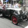【ロンドンモーターショー06】パレード写真蔵…1900年代から、戦車も登場