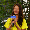 女優・歌手の「すみれ」さん