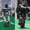 【夏休み】ロボット博覧会、詳細決定