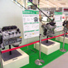 【夏休み】車の力はここから…パワートレーン技術展