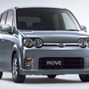【今が売り時の車】ダイハツ ムーヴ…秋には新型が?