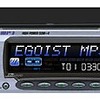 MP3対応2DINオーディオセンターユニットなど、10機種を発売