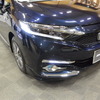 ホンダ シャトル