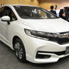 ホンダ シャトル