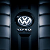 VW トゥアレグ にW12エンジンと高級な内外装の限定車