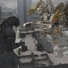 『ゴジラ-GODZILLA-VS』新参戦「メカキングギドラ」！人類の味方になる「防衛ミッション」も登場