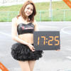 サーキット時計2015『MFJスーパーバイク』レースクイーン