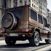 メルセデスベンツ G63 AMG 改良新型