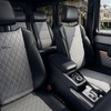 メルセデスベンツ G63 AMG 改良新型