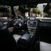 メルセデスベンツ G63 AMG 改良新型