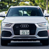 アウディ Q3 2.0TFSI quattro 180ps