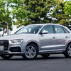 アウディ Q3 2.0TFSI quattro 180ps