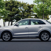 アウディ Q3 2.0TFSI quattro 180ps