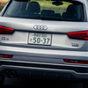 アウディ Q3 2.0TFSI quattro 180ps