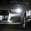 アウディ Q3 2.0TFSI quattro 180ps