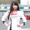スーパーGT『B-MAX NDDP Racing Girl』・真山明梨
