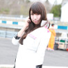 スーパーGT『B-MAX NDDP Racing Girl』・真山明梨