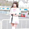 スーパーGT『B-MAX NDDP Racing Girl』・真山明梨