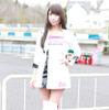 スーパーGT『B-MAX NDDP Racing Girl』・真山明梨