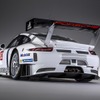 ポルシェ 911 GT3 R 新型