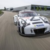 ポルシェ 911 GT3 R 新型