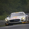 ニュルブルクリンク24時間レース 2015（予選）