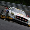 ニュルブルクリンク24時間レース 2015（予選）
