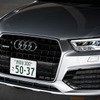 アウディ Q3 2.0TFSI quattro 180ps