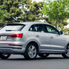 アウディ Q3 2.0TFSI quattro 180ps