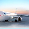 ガルーダ・インドネシア航空、B777-300ER
