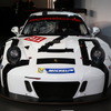 ニュル24時間の会場で発表された新型『911 GT3R』