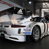ニュル24時間の会場で発表された新型『911 GT3R』