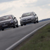 VW パサート セダン&ヴァリアント 海外試乗