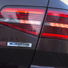 VW パサート セダン&ヴァリアント 海外試乗