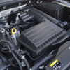 VW パサート セダン&ヴァリアント 海外試乗