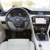 VW パサート セダン&ヴァリアント 海外試乗
