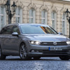 VW パサート セダン&ヴァリアント 海外試乗