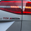 VW パサート セダン&ヴァリアント 海外試乗