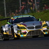 26号車 BMW Z4 GT3（写真は予選）