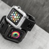 Apple Watchをタフに守るケース「LUNATIK Epik」…米シカゴ発