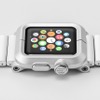 Apple Watchをタフに守るケース「LUNATIK Epik」…米シカゴ発