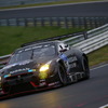 35号車日産GT-R