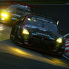 35号車日産GT-R