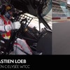 シトロエンの WTCC マシン、Cエリーゼでセバスチャン・ローブ選手がニュルを攻める（動画キャプチャ）