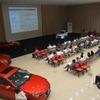 サスティナブル“Zoom-Zoom”フォーラム2015in横浜